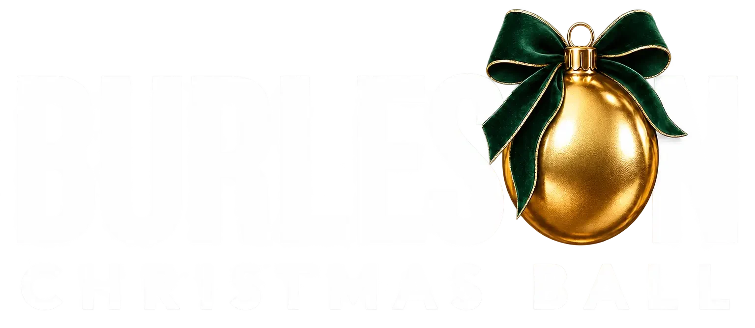 The Burleson Christmas Ball
